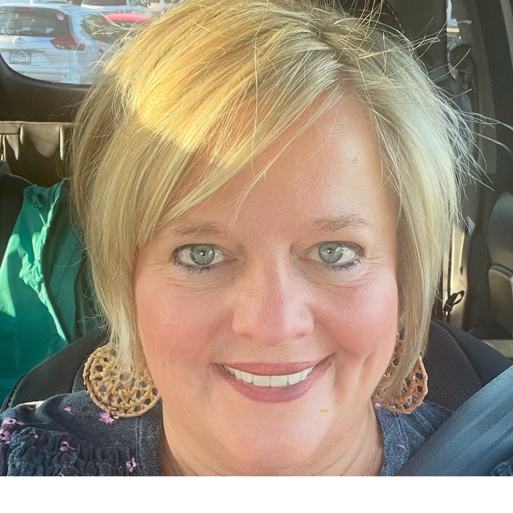 Meet your Posher, Diane